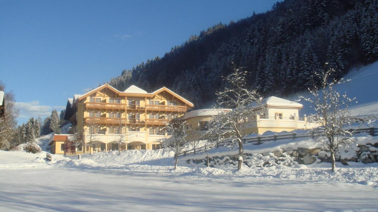 Hotel Seeblick กอลด์เอก ภายนอก รูปภาพ