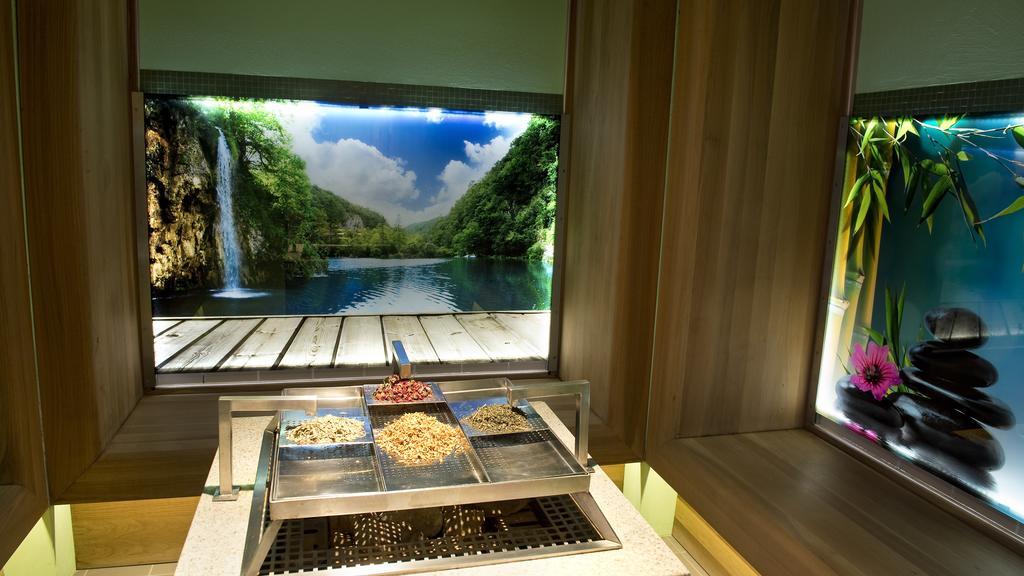 Hotel Seeblick กอลด์เอก ภายนอก รูปภาพ