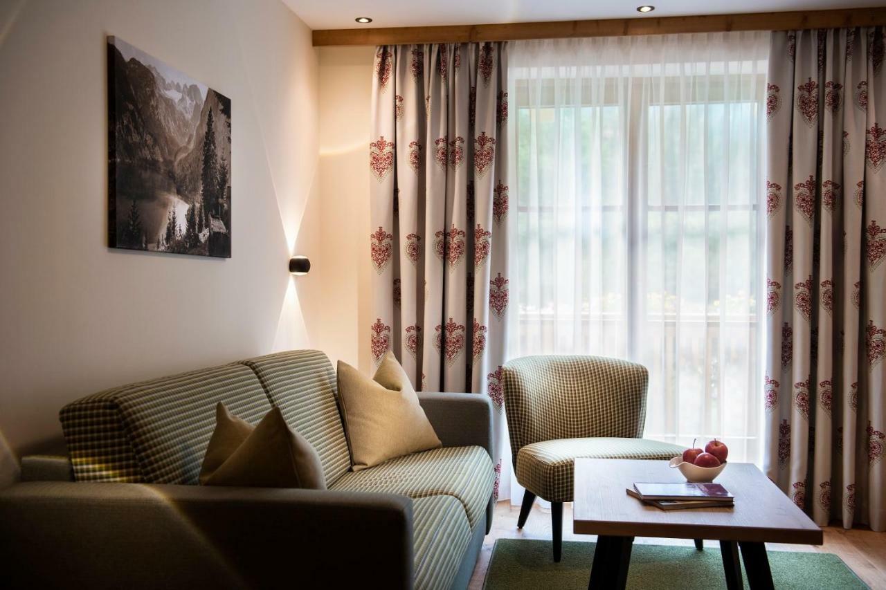 Hotel Seeblick กอลด์เอก ภายนอก รูปภาพ